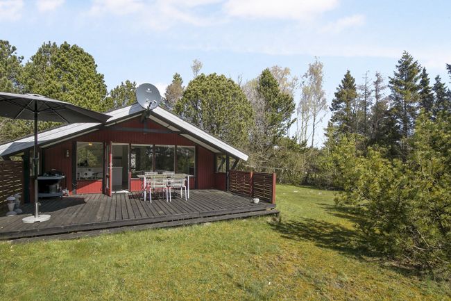 Dådyrvej 5, Mikkelmark, 9370 Hals