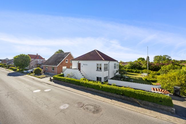 Stationsvej 31, 9362 Gandrup