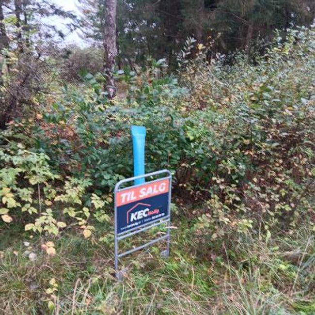 Søndre Smalbyvej 4G, 9370 Hals