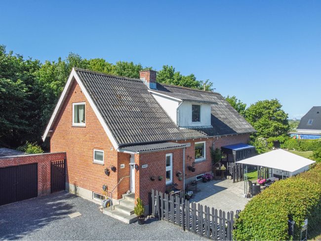 Halsvej 168, Stae, 9310 Vodskov