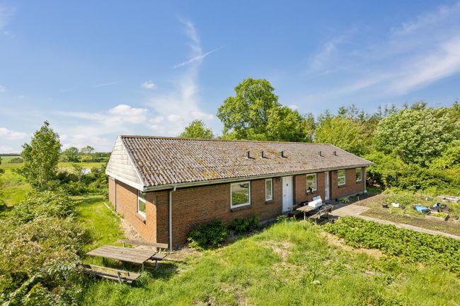 Langtvedvej 98, Ulsted, 9370 Hals