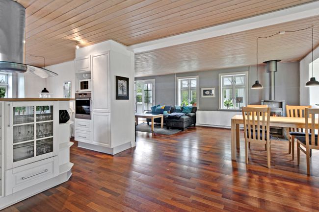 Nørregade 29, Hou, 9370 Hals