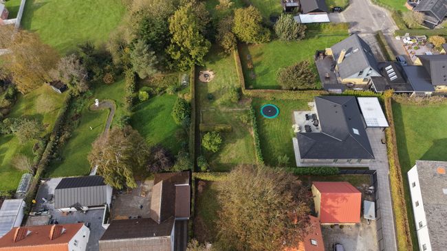 Elsamvej 4C, Vester Hassing, 9310 Vodskov