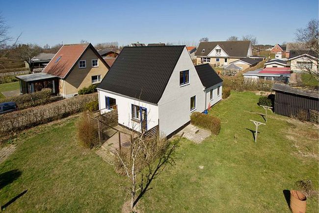 Halsvej 229, Vester Hassing, 9310 Vodskov