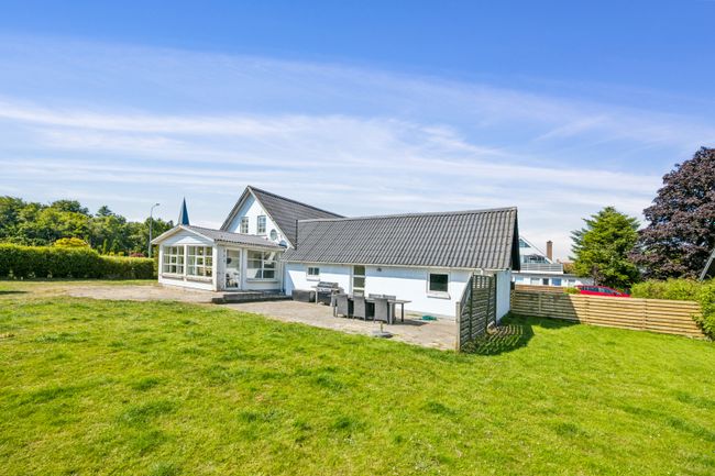 Strandvejen 150, Hou, 9370 Hals