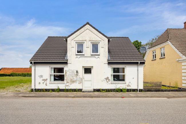 Kvisselholtvej 19, Dorf, 9330 Dronninglund