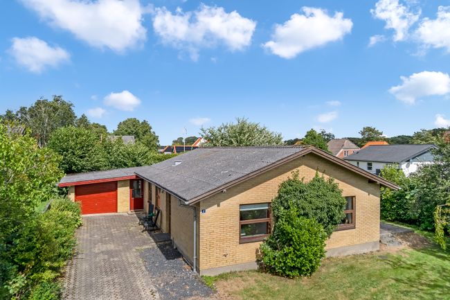 Møllehusvej 2, 9340 Asaa